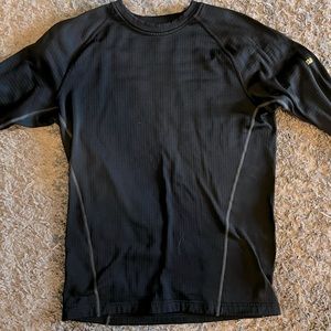 Under Armour Men’s UA Base 3.0 Crew Size Large